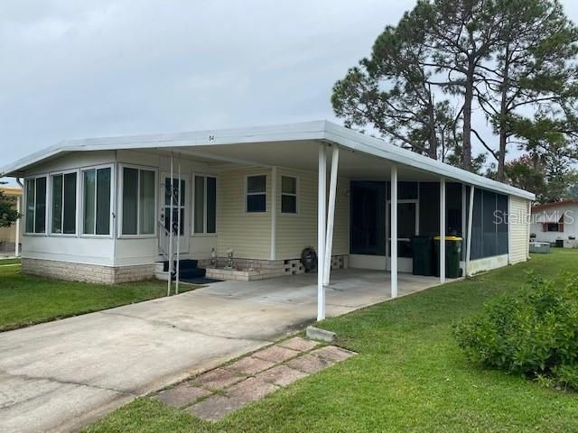 Recently Sold: $79,900 (2 beds, 2 baths, 1152 Square Feet)