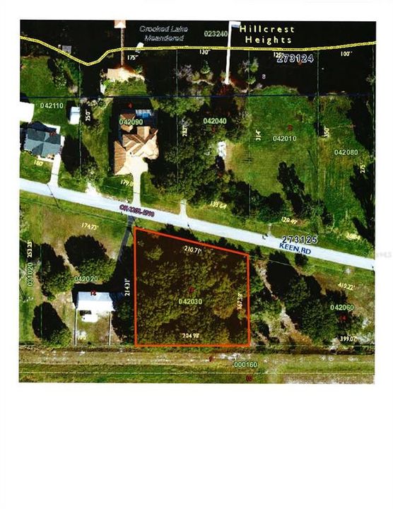 Recently Sold: $29,900 (0.88 acres)
