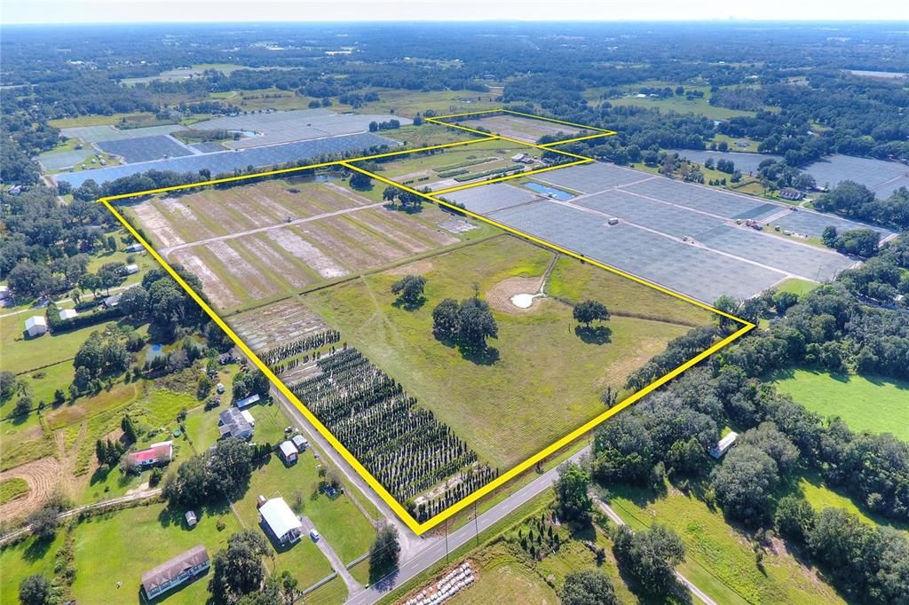 Recently Sold: $2,495,000 (74.00 acres)