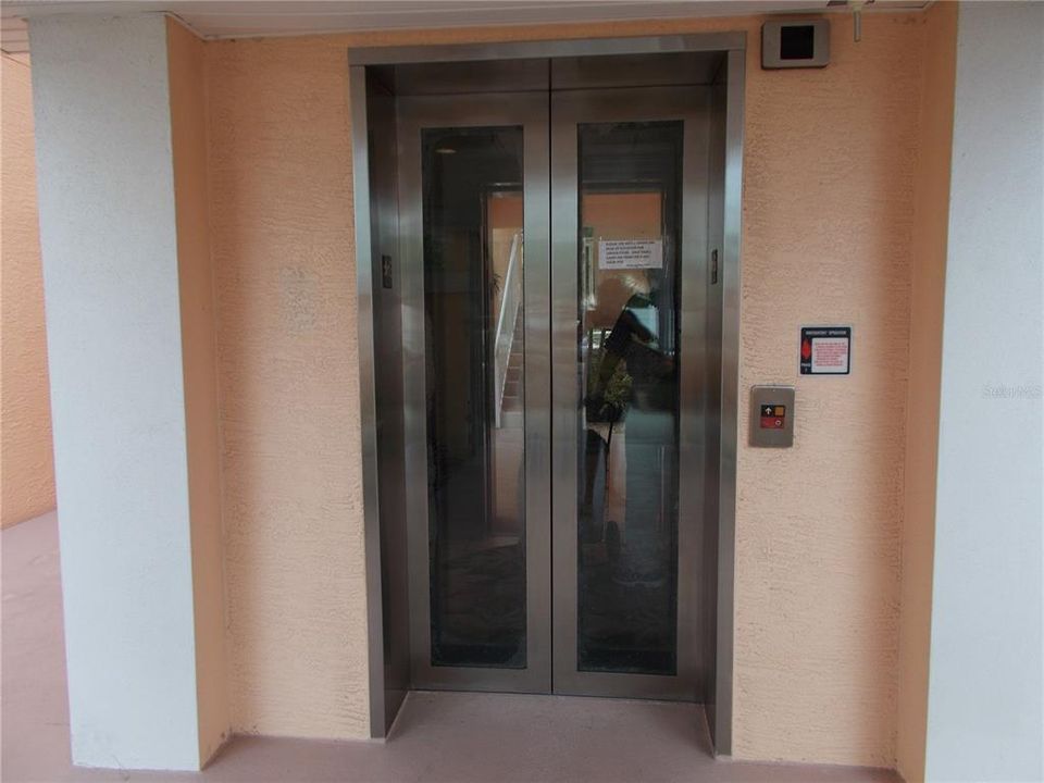 Elevator