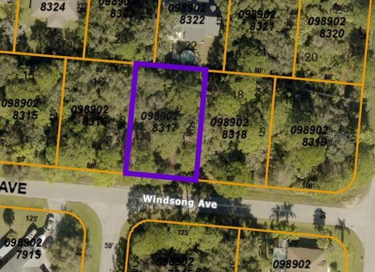 Vendido Recientemente: $19,500 (0.23 acres)
