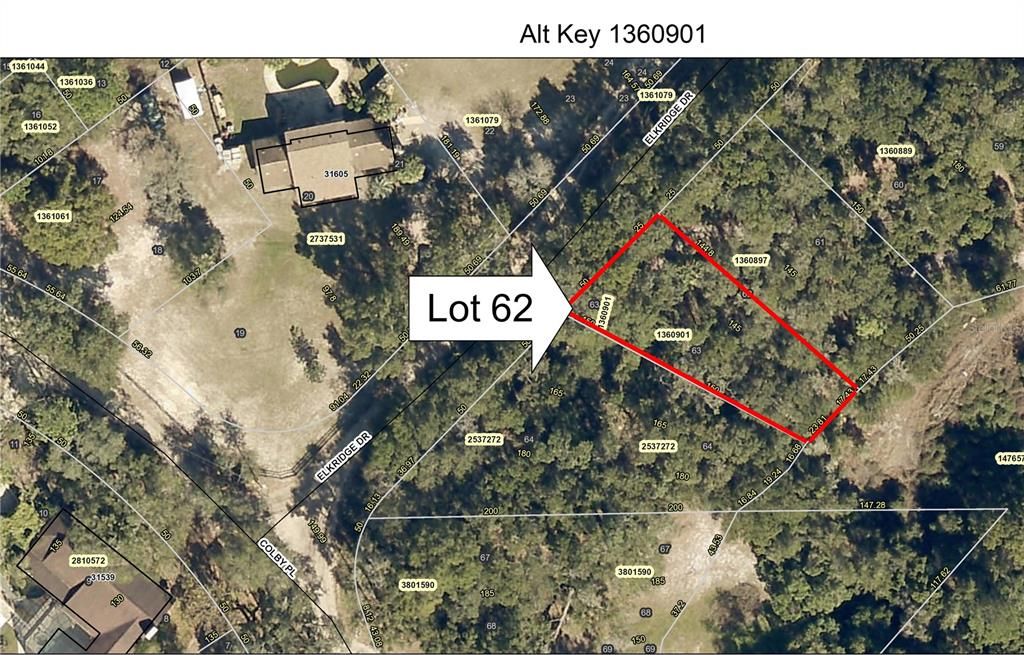 Recently Sold: $34,900 (0.22 acres)