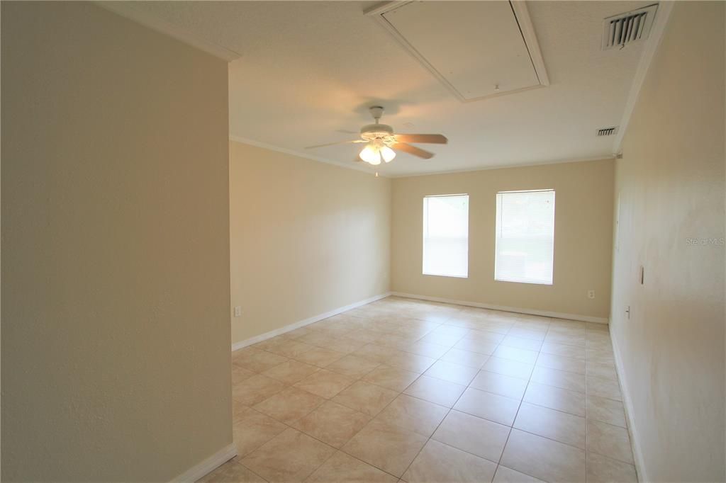 4th br/bonus room