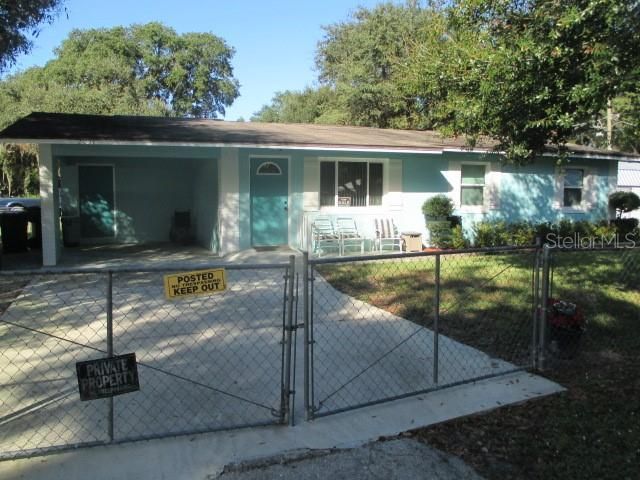 3BD/2BA-Oak Park