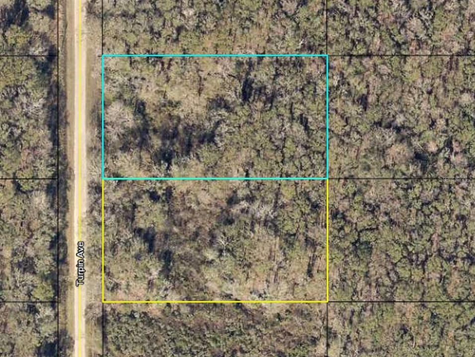 Recently Sold: $30,000 (2.28 acres)