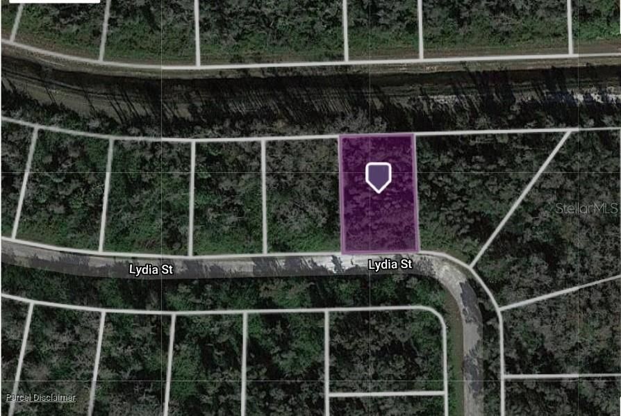 Vendido Recientemente: $9,500 (0.23 acres)