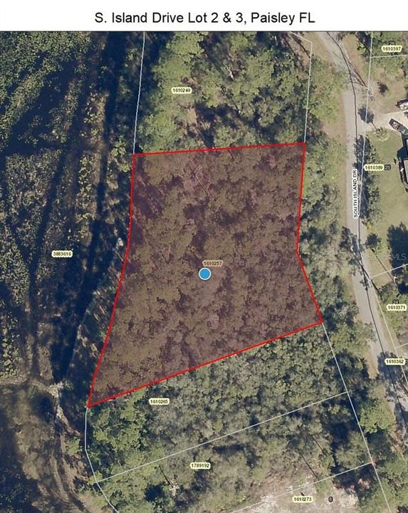 Recently Sold: $35,000 (0.81 acres)