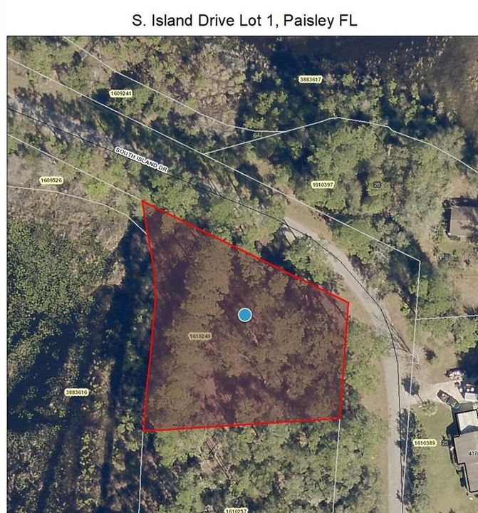 Recently Sold: $19,900 (0.29 acres)