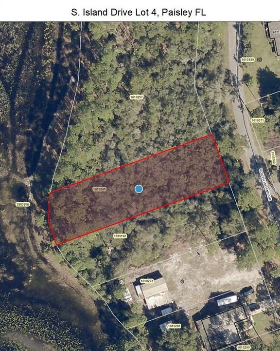 Recently Sold: $19,900 (0.43 acres)