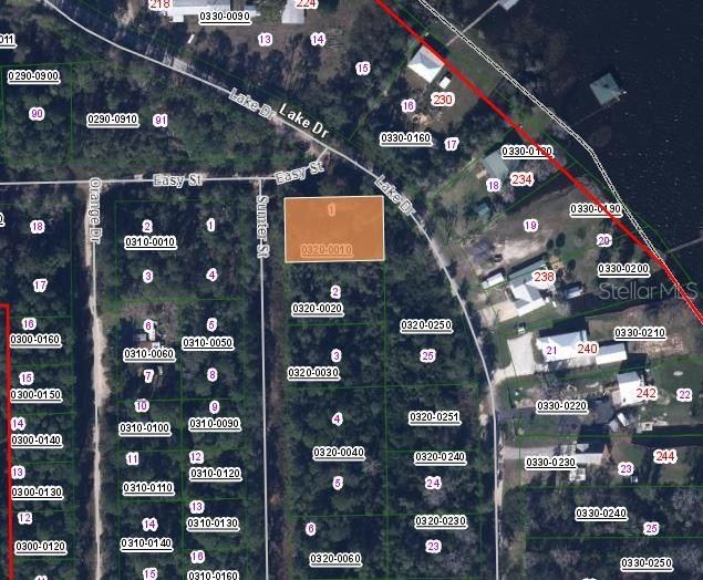 Recently Sold: $12,000 (0.31 acres)