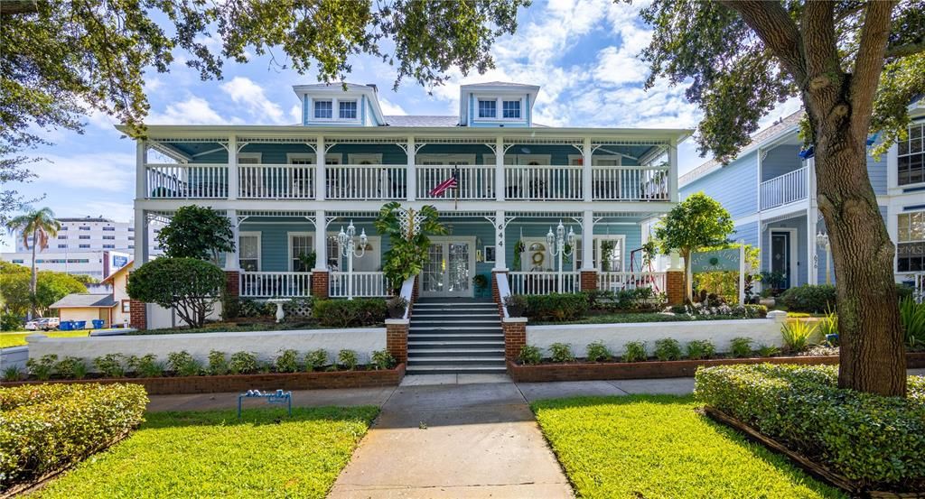Recently Sold: $3,000,000 (0 beds, 0 baths, 8162 Square Feet)