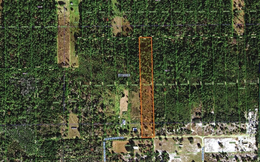 Recently Sold: $59,900 (5.12 acres)