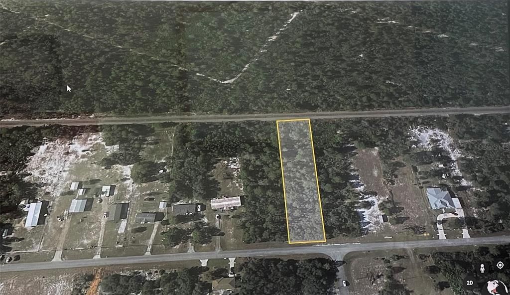 Recently Sold: $35,000 (1.00 acres)