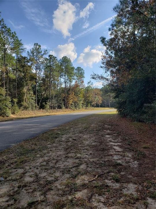 Recently Sold: $37,000 (1.01 acres)