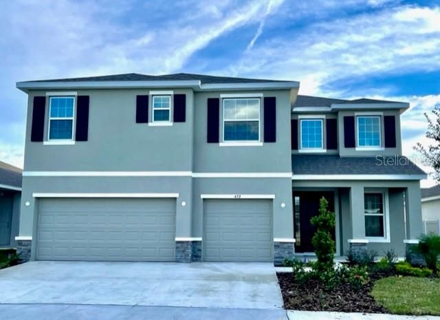Recently Sold: $445,015 (5 beds, 4 baths, 4033 Square Feet)