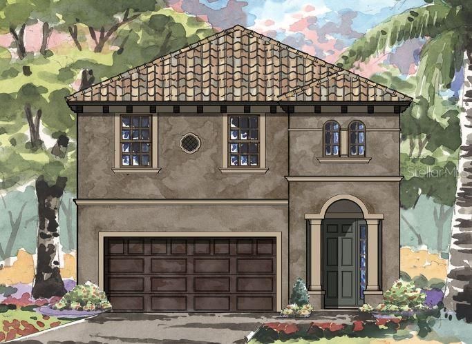 Недавно продано: $488,128 (4 спален, 2 ванн, 2414 Квадратных фут)