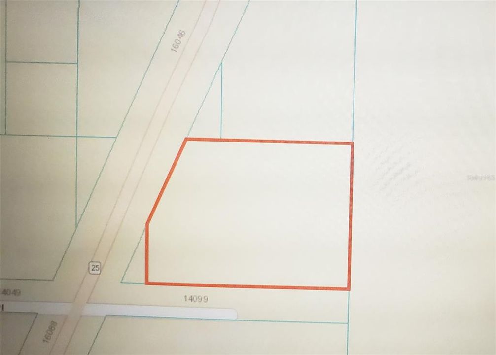 Recently Sold: $61,000 (0.68 acres)