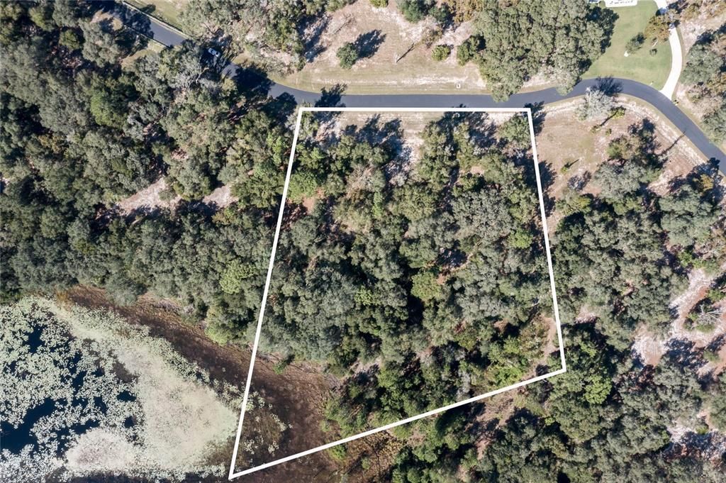 Recently Sold: $79,000 (2.31 acres)