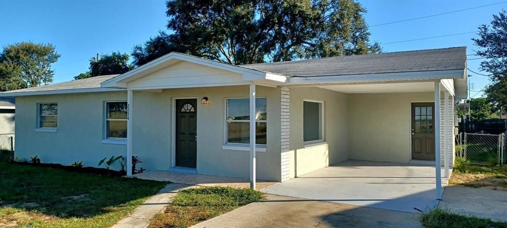 Недавно продано: $164,900 (3 спален, 1 ванн, 1130 Квадратных фут)