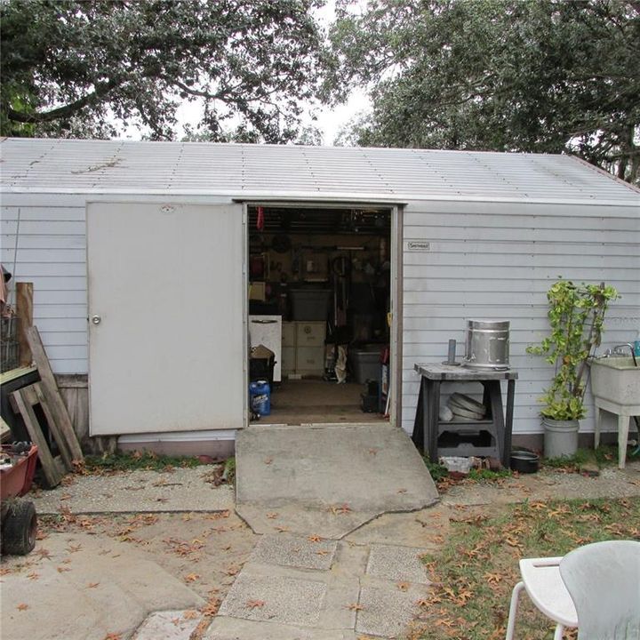 Other shed