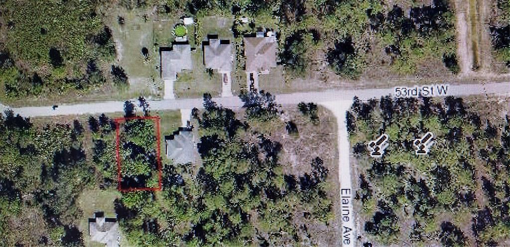 Recently Sold: $14,000 (0.25 acres)