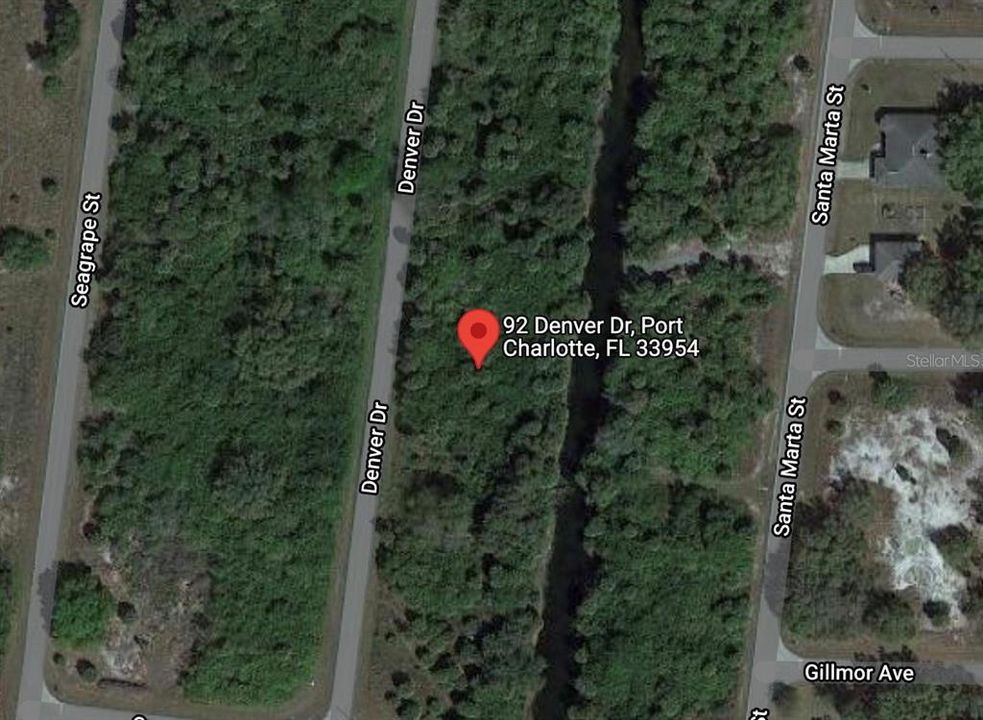 Vendido Recientemente: $17,000 (0.23 acres)