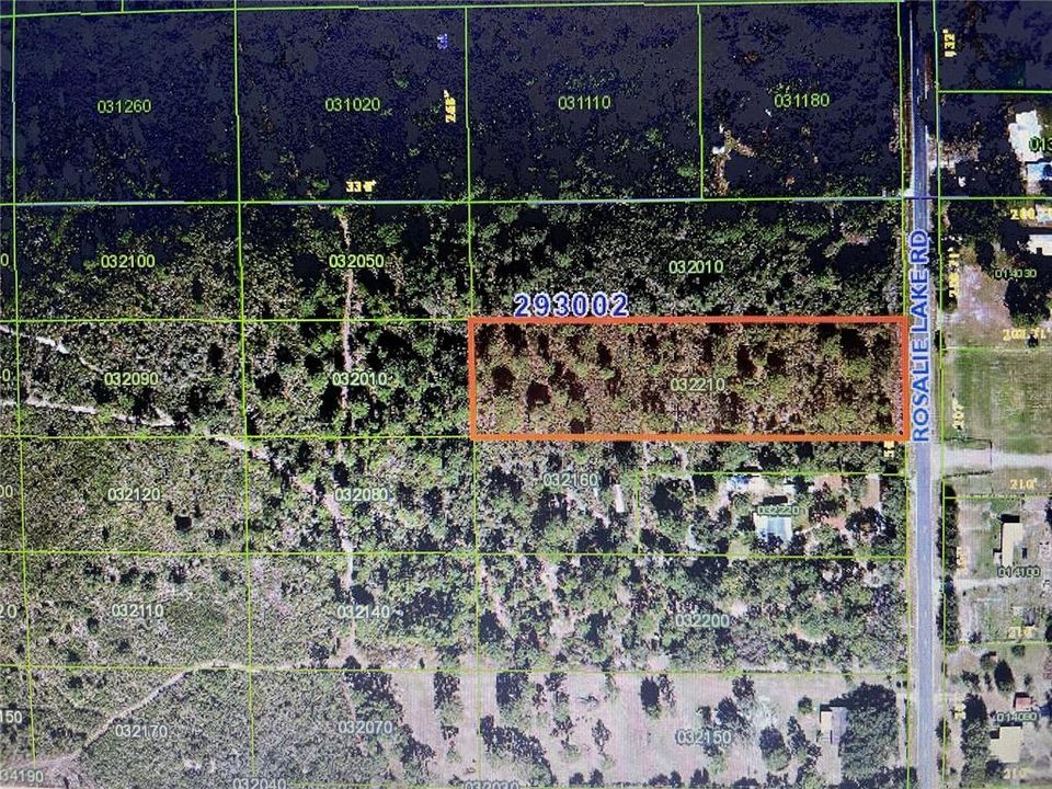 Recently Sold: $59,900 (2.29 acres)