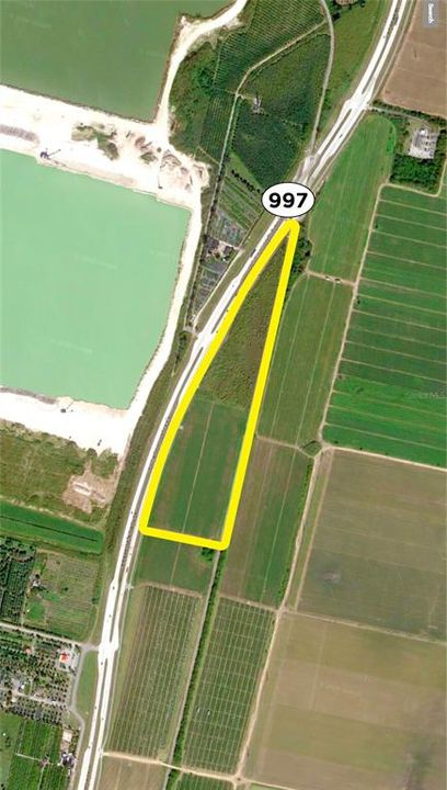 Recently Sold: $2,488,000 (7.43 acres)