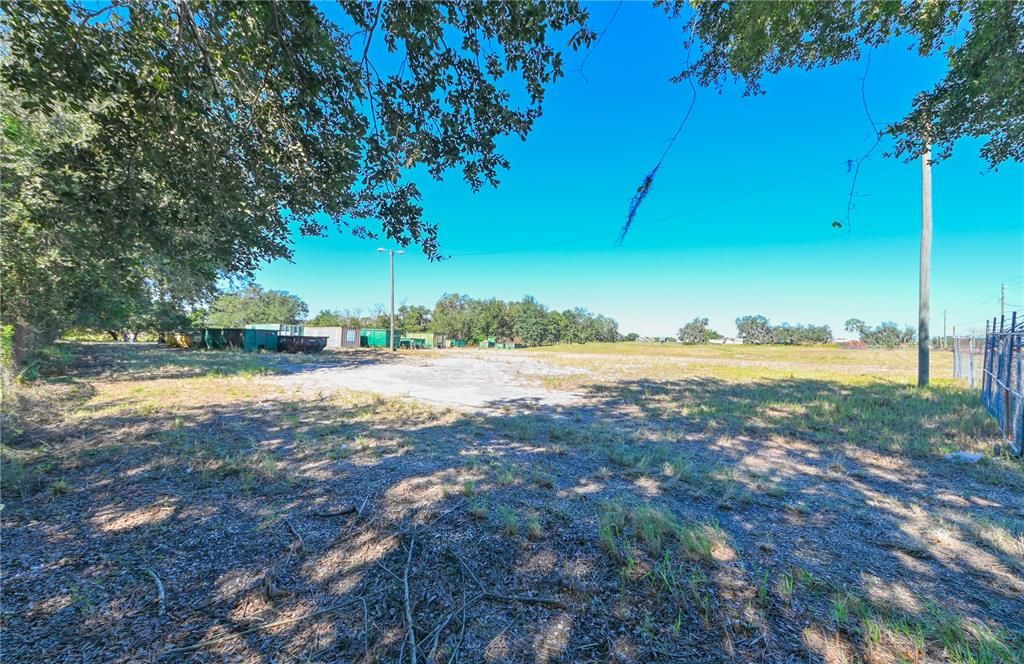 Recently Sold: $1,200,000 (5.41 acres)
