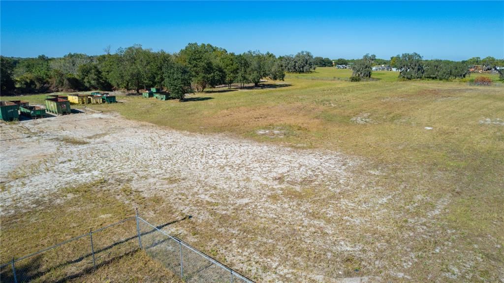 Recently Sold: $1,200,000 (5.41 acres)