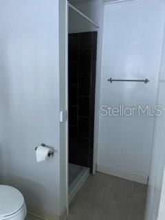 Bathroom - Owners Suite - Standup Shower