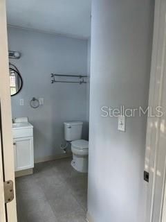 Bathroom - Owners Suite