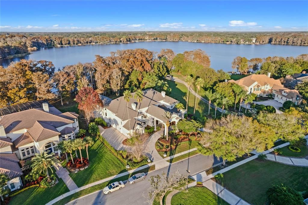 Recently Sold: $2,250,000 (4 beds, 6 baths, 7895 Square Feet)