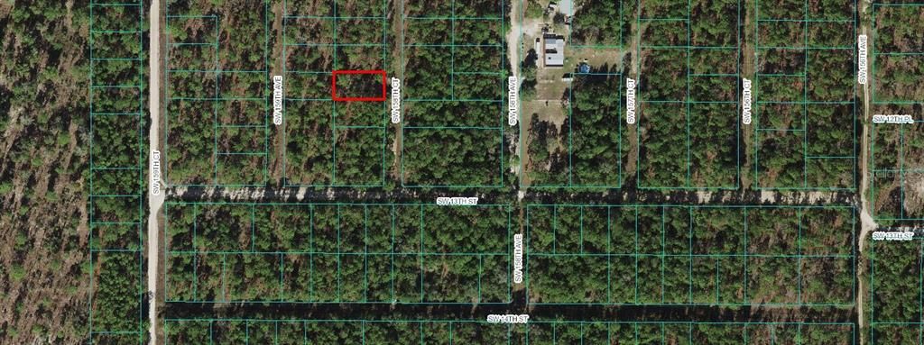 Recently Sold: $4,800 (0.24 acres)