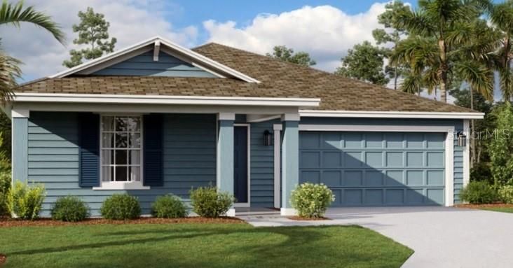 Vendido Recientemente: $336,890 (4 camas, 2 baños, 1850 Pies cuadrados)