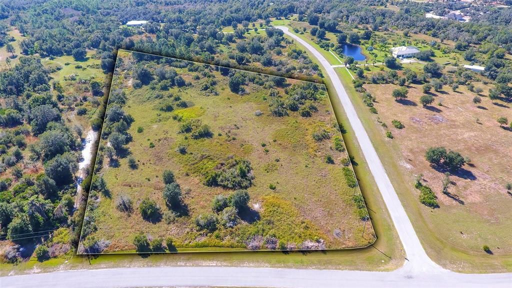 Недавно продано: $175,000 (5.69 acres)