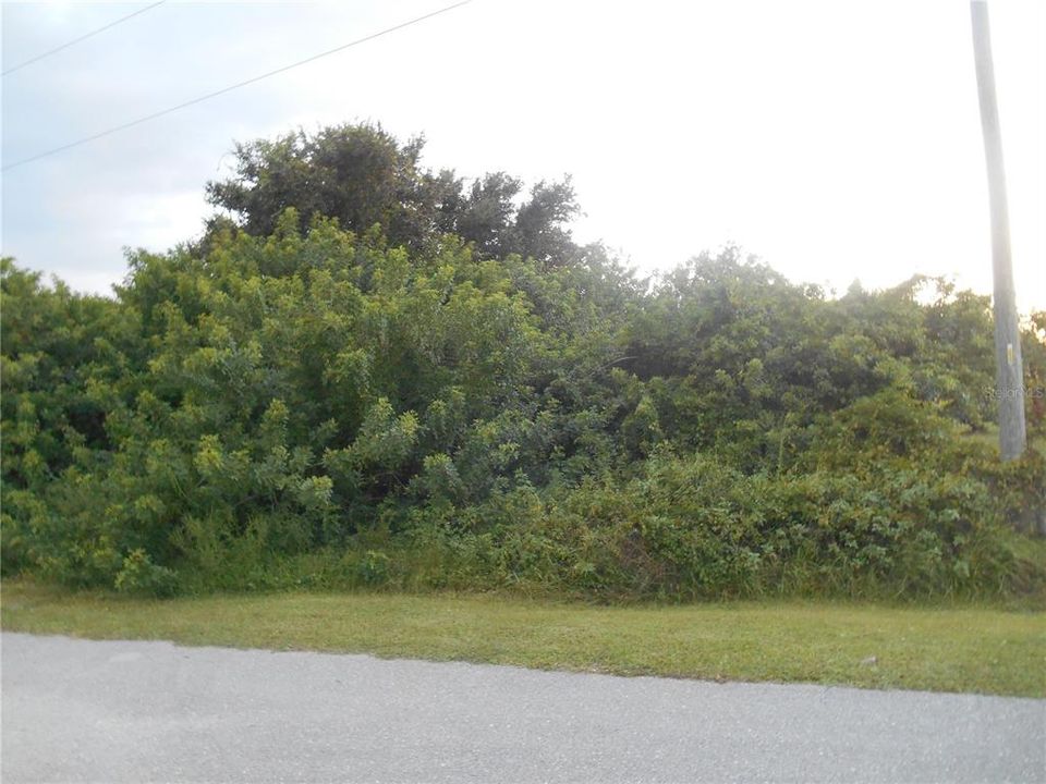 Recently Sold: $35,000 (0.27 acres)