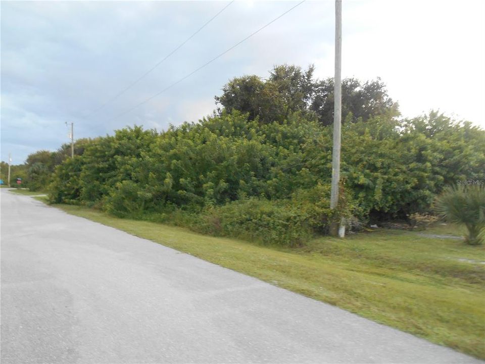 Recently Sold: $35,000 (0.27 acres)