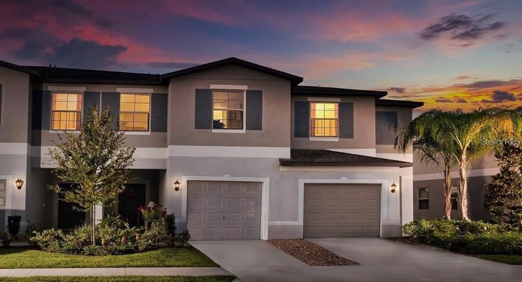 Vendido Recientemente: $266,140 (2 camas, 2 baños, 1541 Pies cuadrados)
