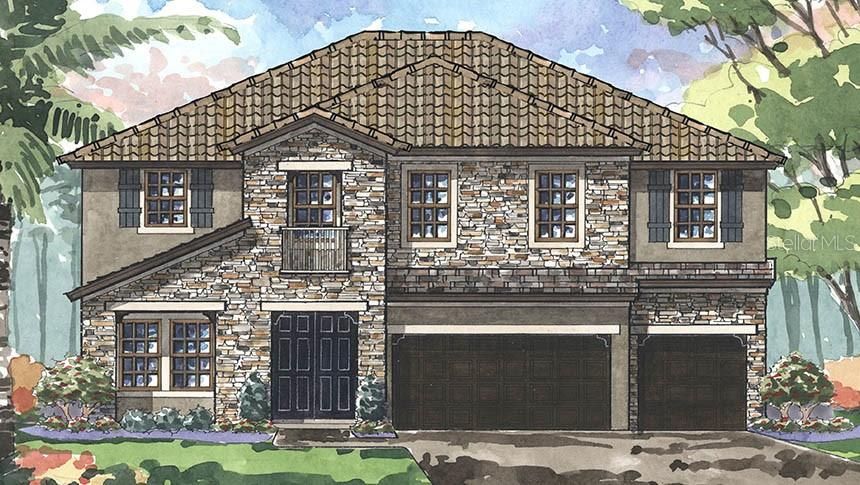 Недавно продано: $742,434 (5 спален, 4 ванн, 3545 Квадратных фут)