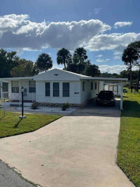 Recently Sold: $82,500 (2 beds, 2 baths, 1105 Square Feet)