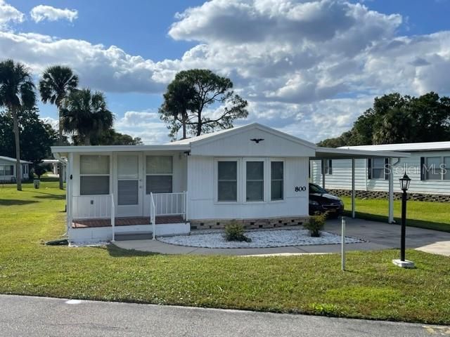 Recently Sold: $82,500 (2 beds, 2 baths, 1105 Square Feet)