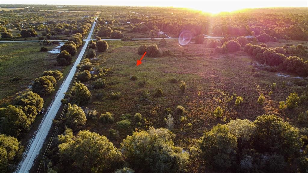 Recently Sold: $30,000 (1.14 acres)