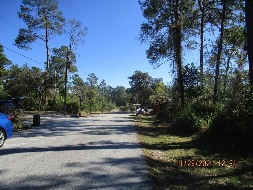 Recently Sold: $9,000 (0.18 acres)