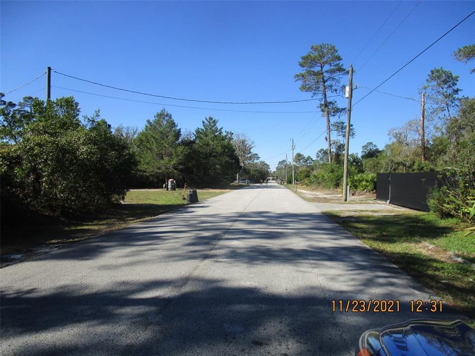 Recently Sold: $9,000 (0.18 acres)