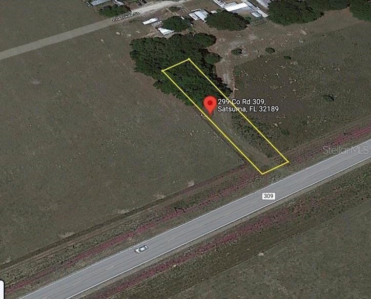 Recently Sold: $8,000 (0.31 acres)