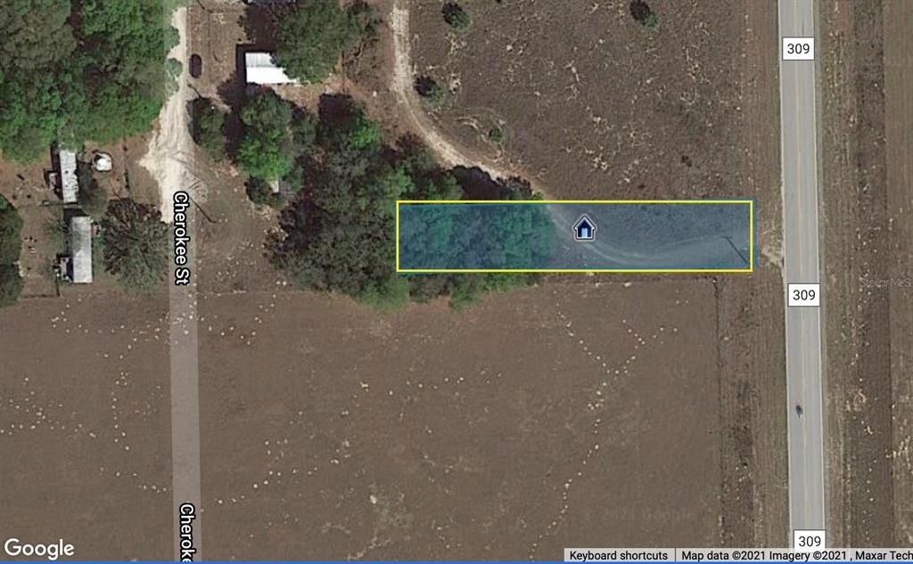 Recently Sold: $8,000 (0.31 acres)