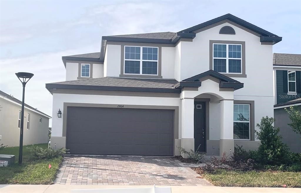 Recently Sold: $428,627 (3 beds, 2 baths, 2143 Square Feet)