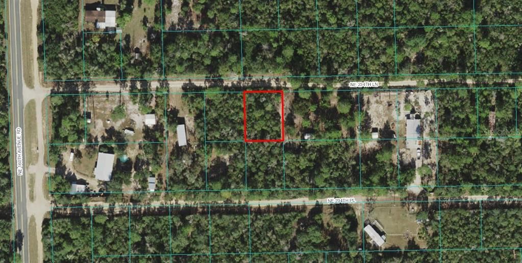 Recently Sold: $4,500 (0.18 acres)