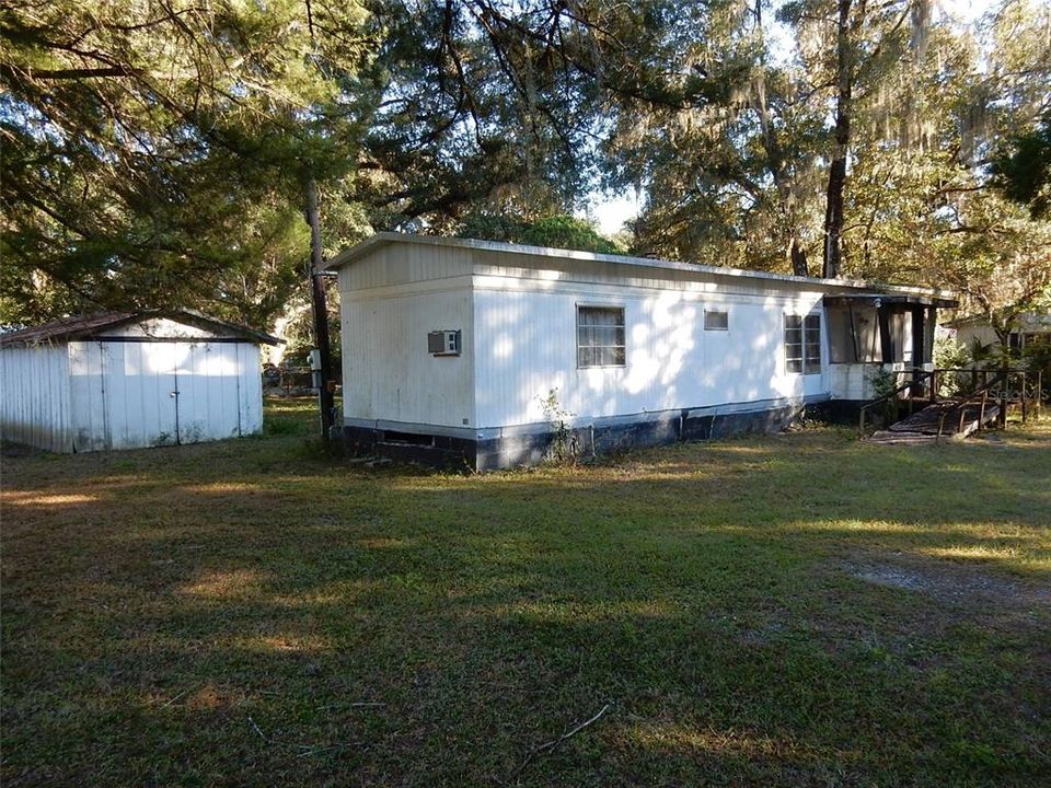 Recently Sold: $59,900 (1 beds, 1 baths, 684 Square Feet)